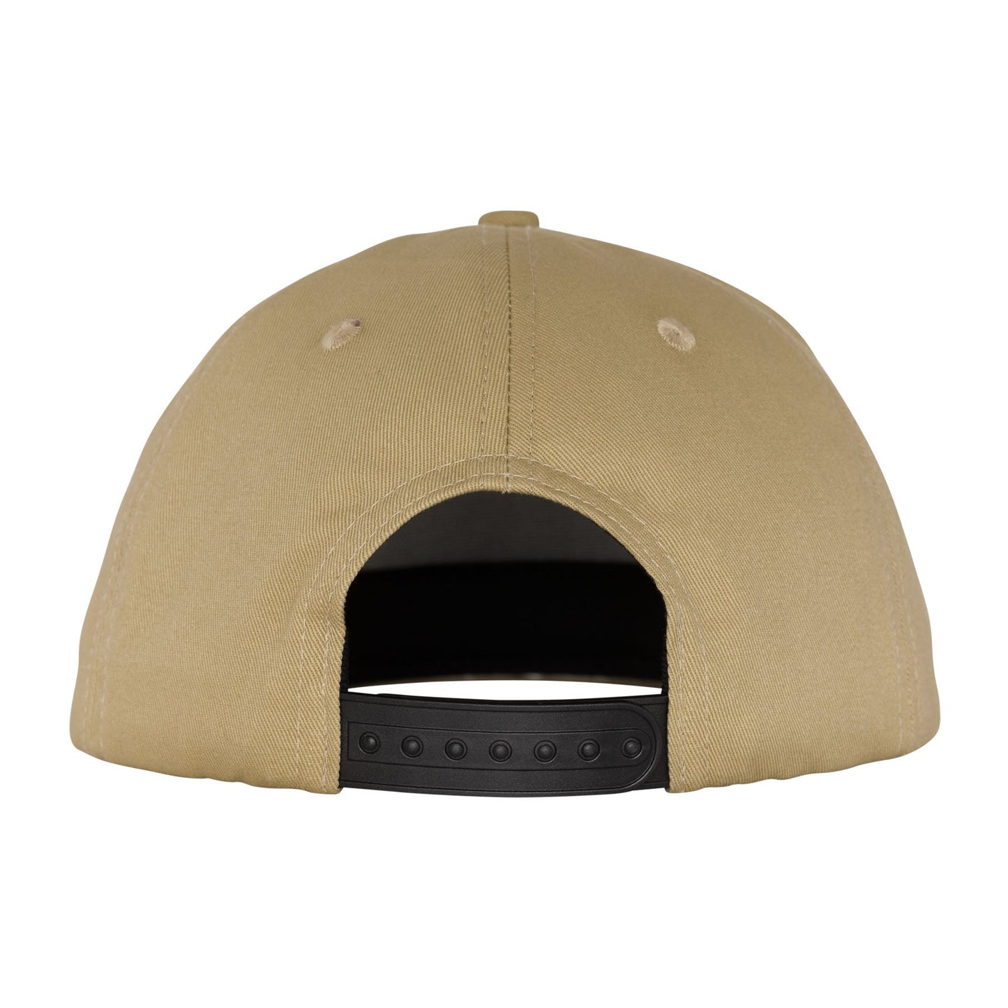 Santa Cruz Classic Dot Mid Profile Snapback Hat