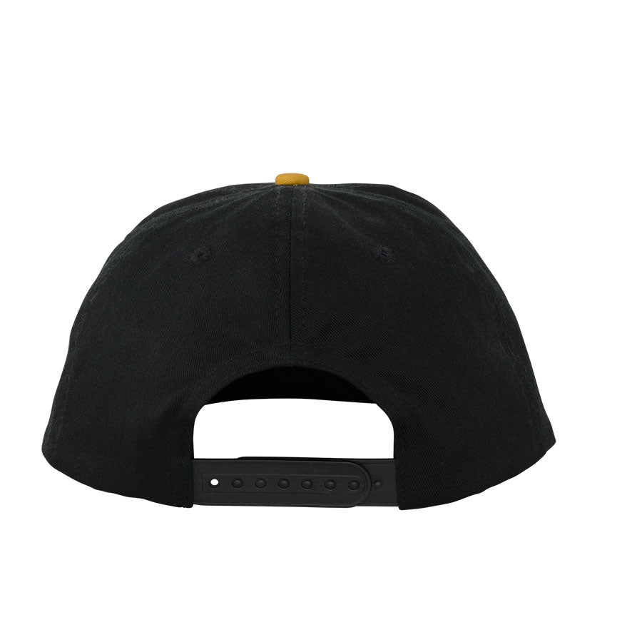 Independent BTG Summit Snapback Unstructured Mid Hat