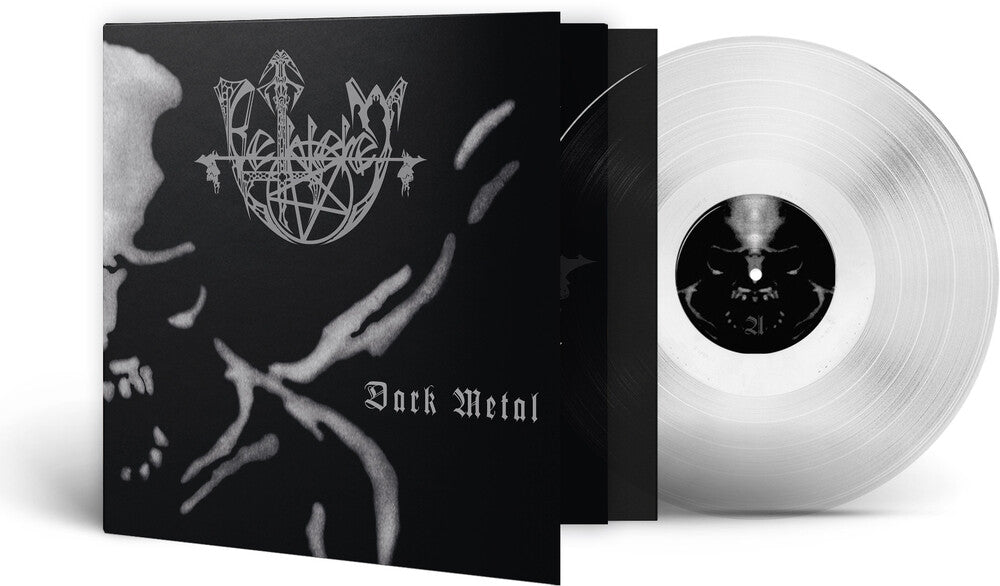 Bethlehem - Dark Metal [LP]