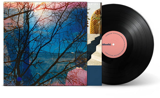Idlewild [LP]