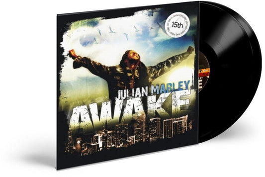 Awake [LP]