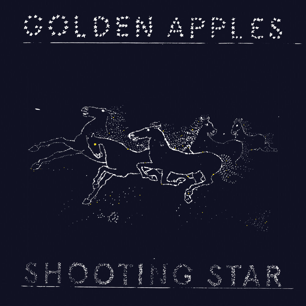 Shooting Star [LP]