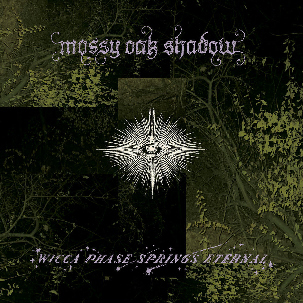 Mossy Oak Shadow - First Run Club Exclusive [Indie Exclusive]