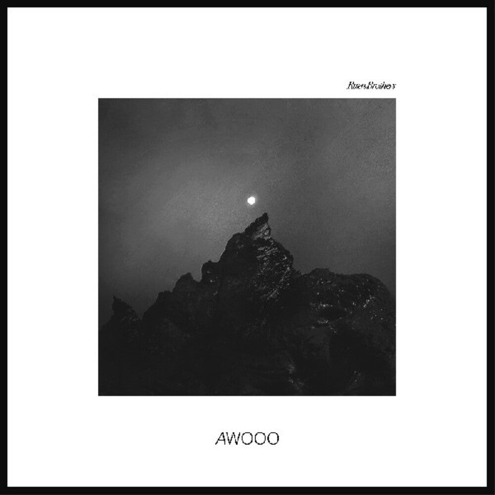 Awooo [Indie Exclusive Colored Vinyl] (Autographed)