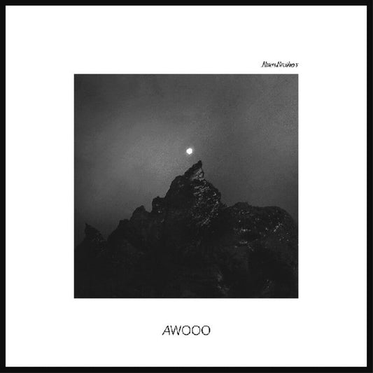 Awooo [Indie Exclusive Colored Vinyl] (Autographed)