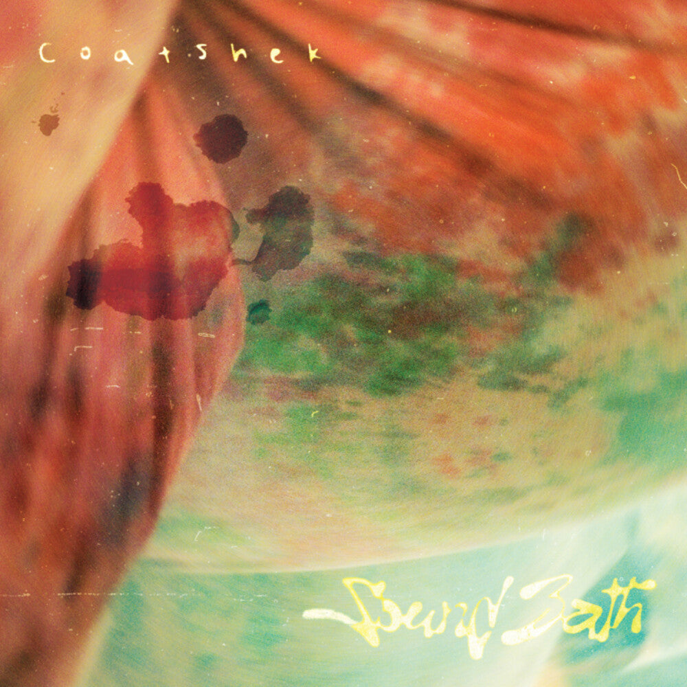 Sound Bath [LP]