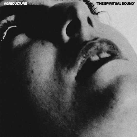 Agriculture - Spiritual Sound [LP]