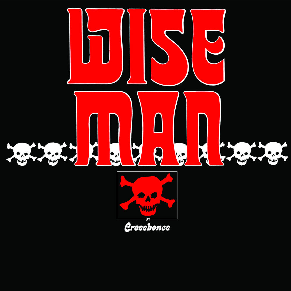 Wiseman [Reissue]