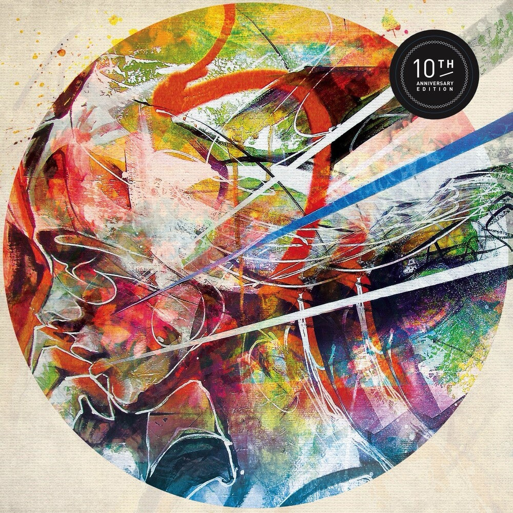 Royal Canoe - Today We're Believers [Colored Vinyl] [Deluxe] [Limited Edition] (Aniv)