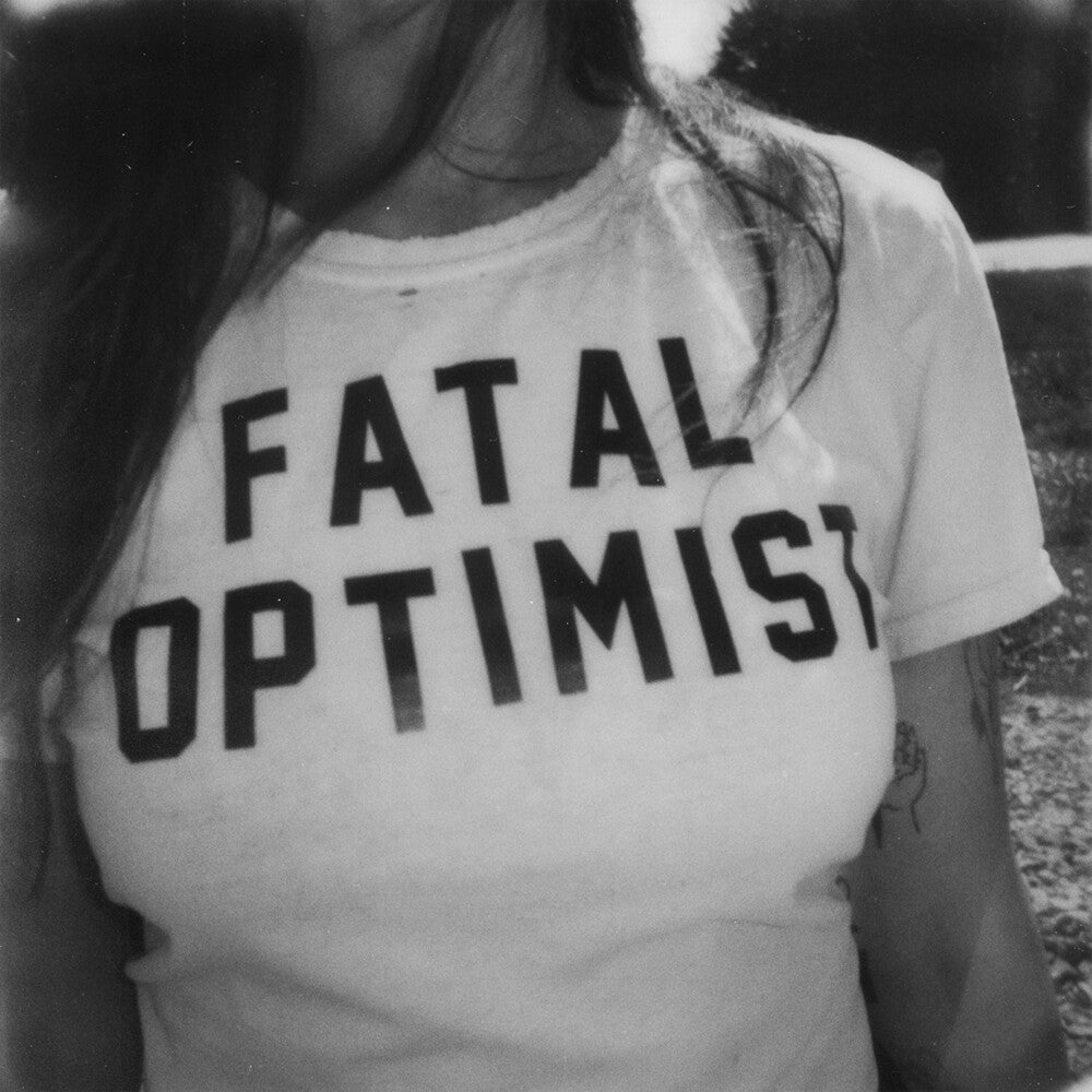Fatal Optimist [Indie Exclusive Opaque Turquoise LP]
