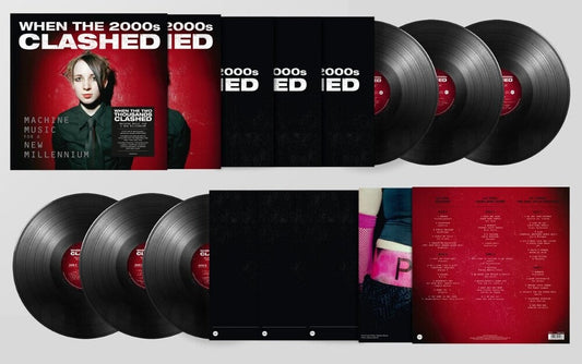 When The Two Thousands Clash: Electronica In The [LP]