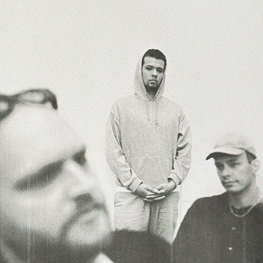 Ocean [LP]