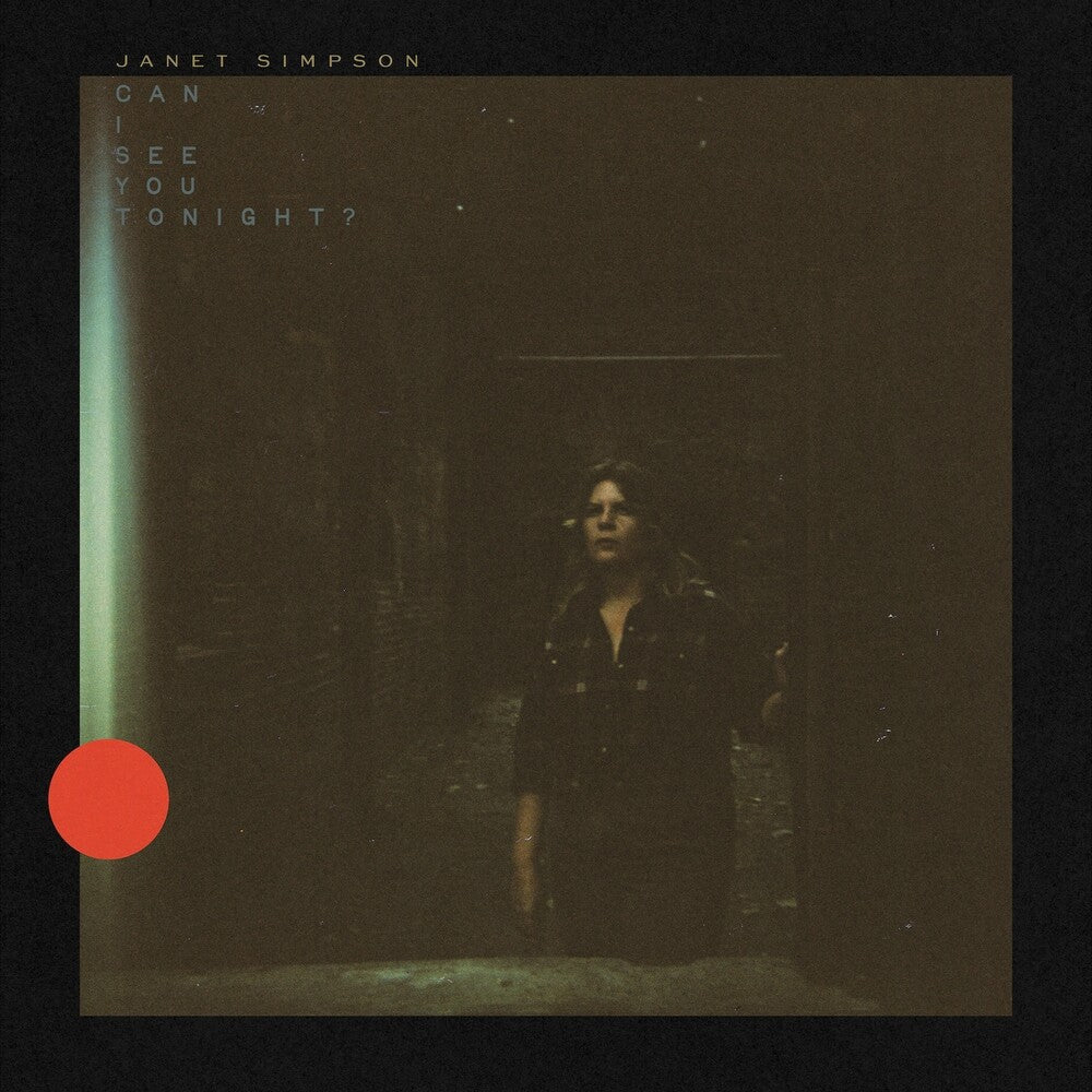 Can I See You Tonight [LP]