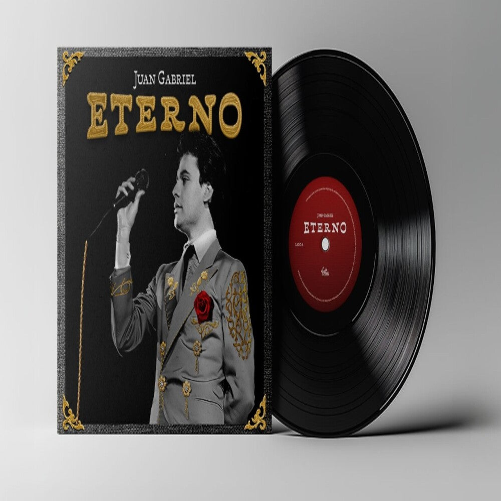 Eterno (Gate) [LP]