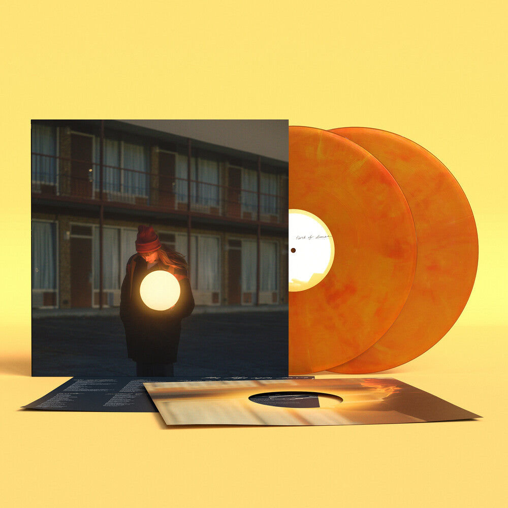 Flock Of Dimes - Life You Save [Colored Vinyl]