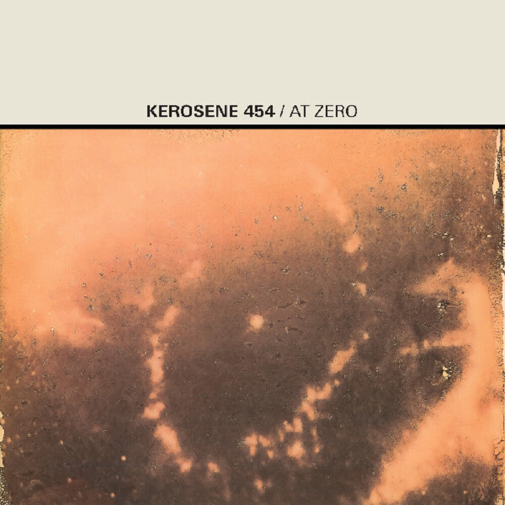 At Zero [LP]