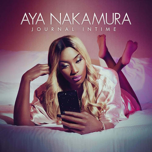 Aya Nakamura - Journal Intime [LP]