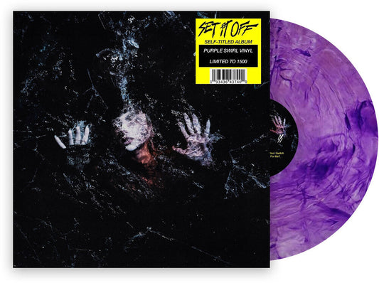 Set It Off [Purple Colored Vinyl]