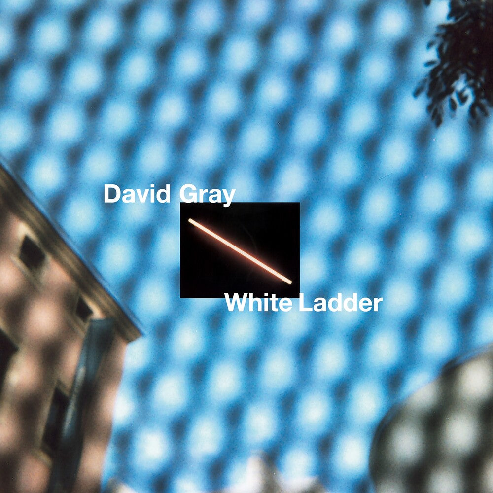David Gray - White Ladder [LP]