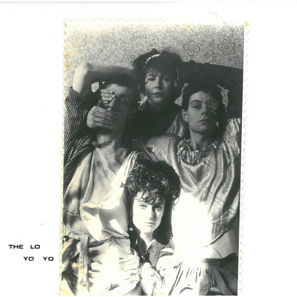 Lo Yo Yo [LP]