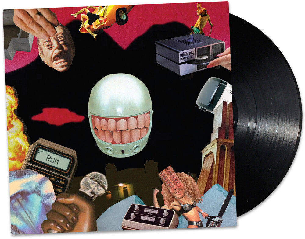 Run [LP]