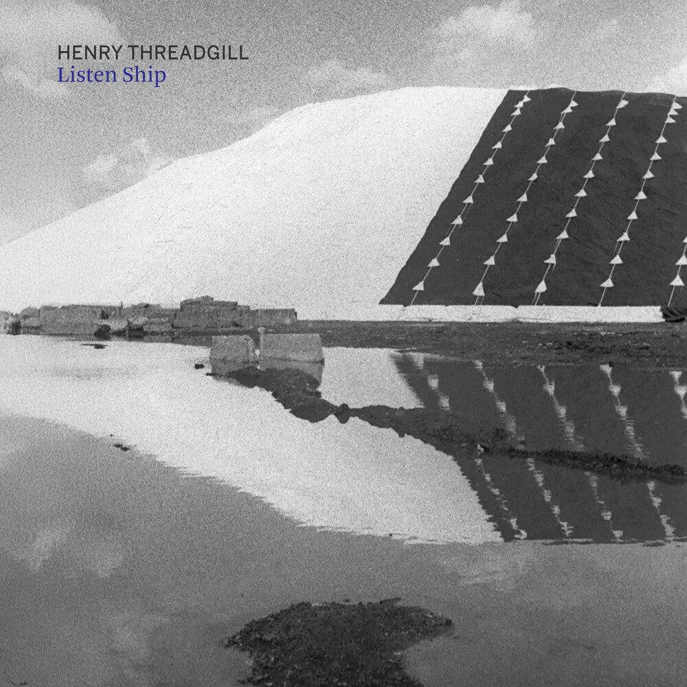 Listen Ship [LP]