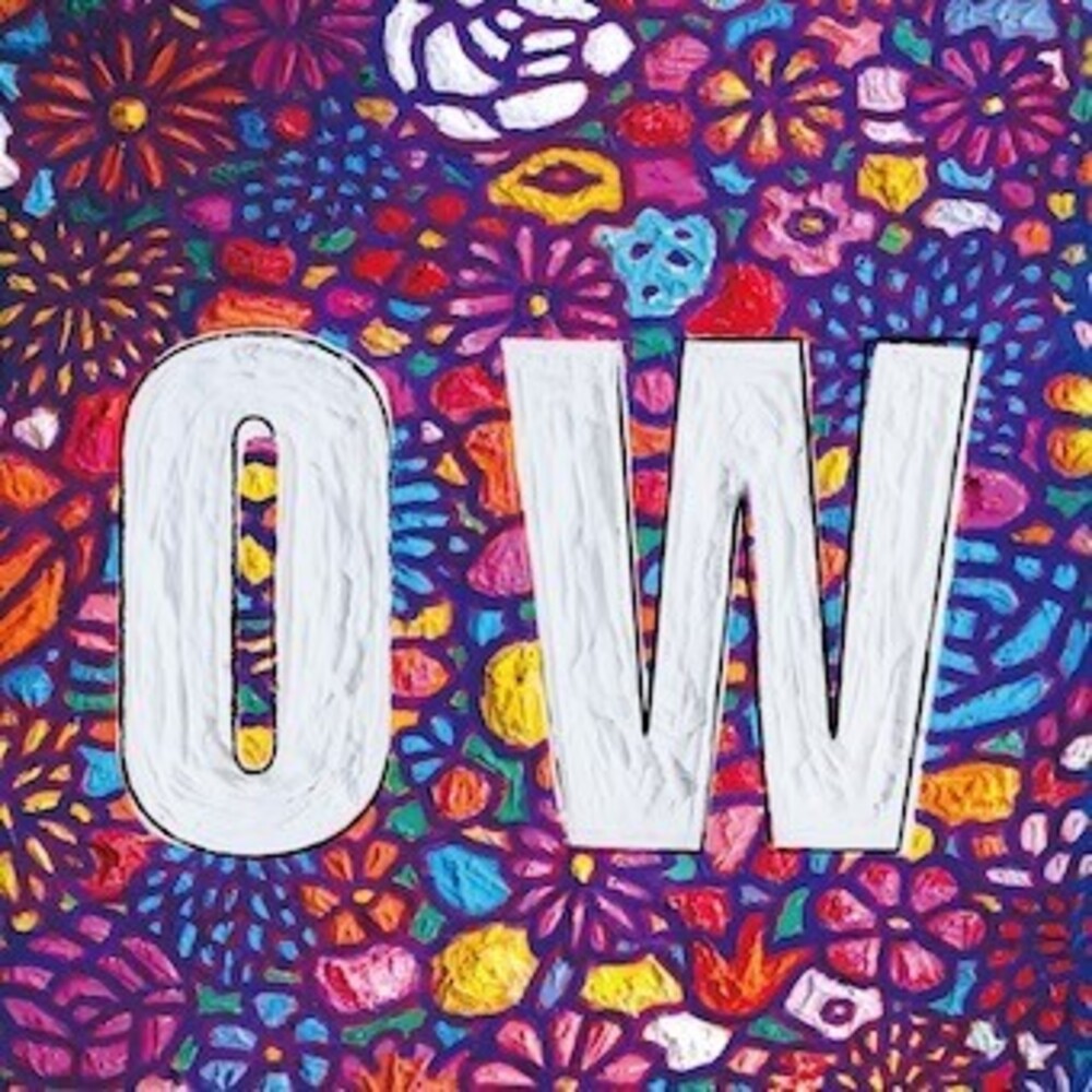 30th Anthology Vol.2 (Ow) / Various [LP]