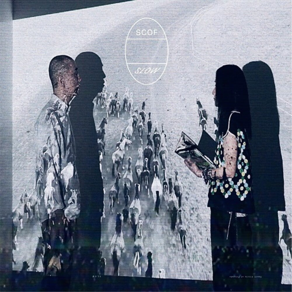 Slow [Indie Exclusive]