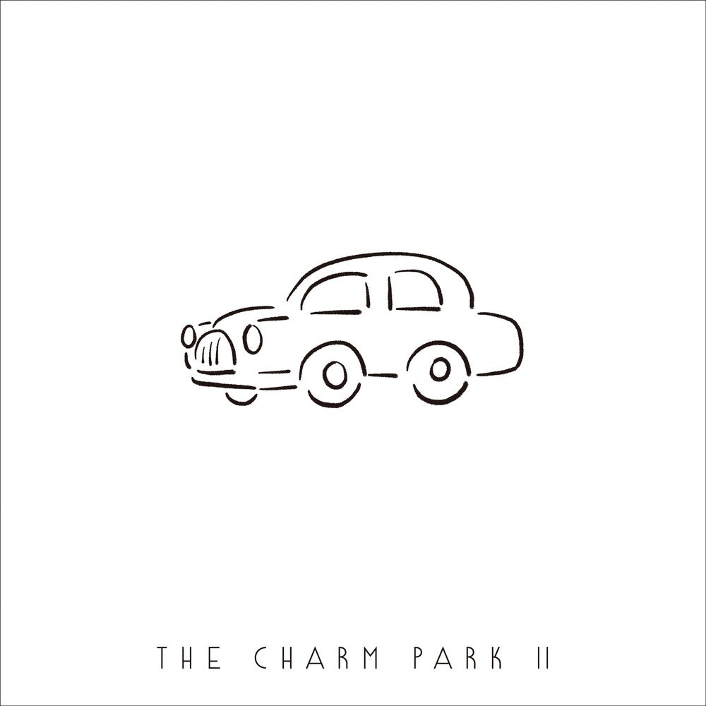 Charm Park [Indie Exclusive]