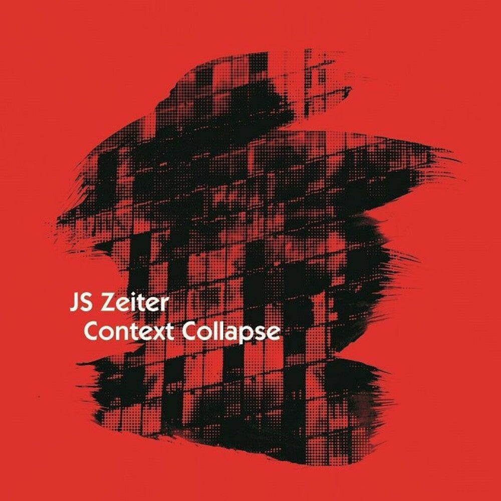 Context Collapse [Colored Vinyl] (Red)