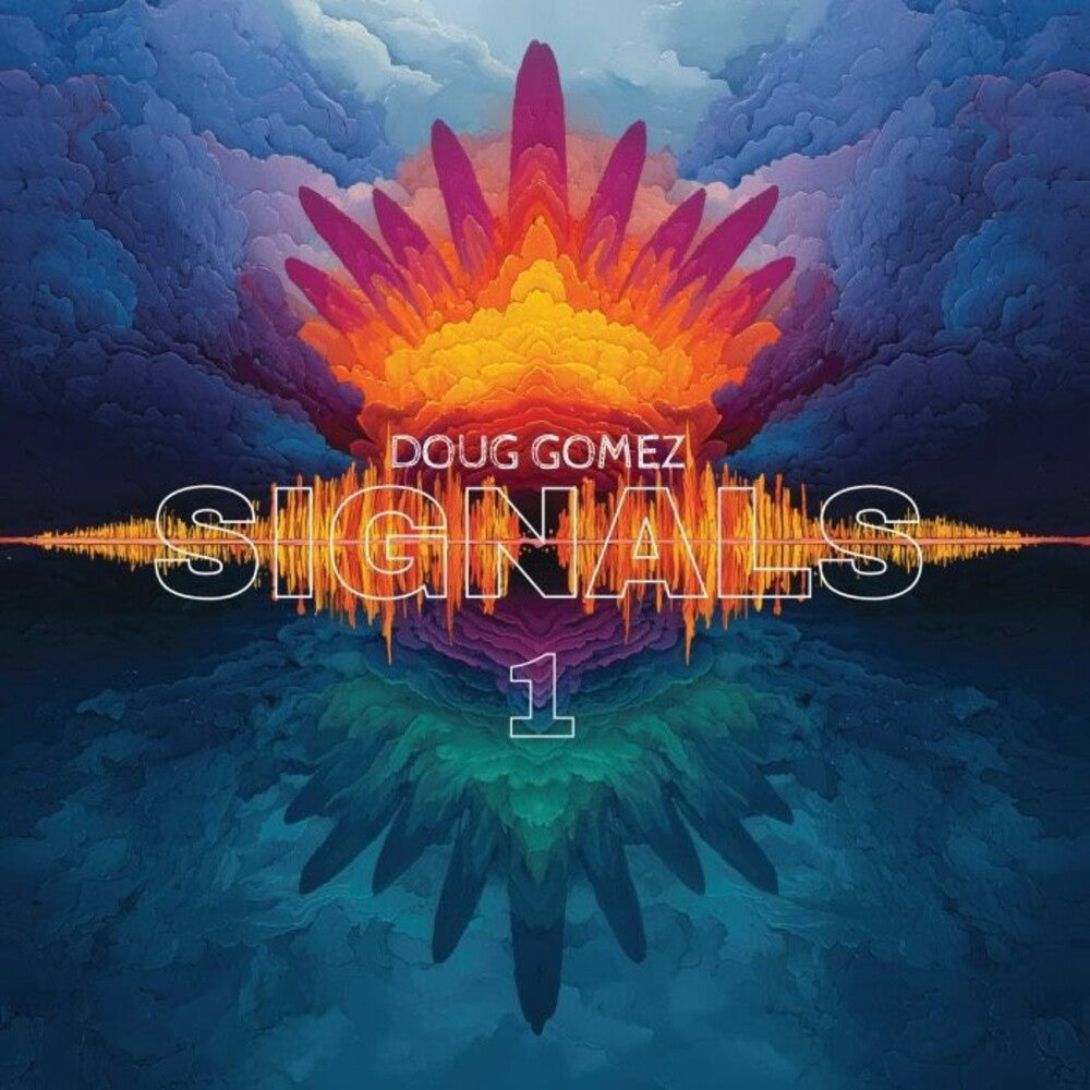 Signals 1 (Ep) [12" Vinyl]