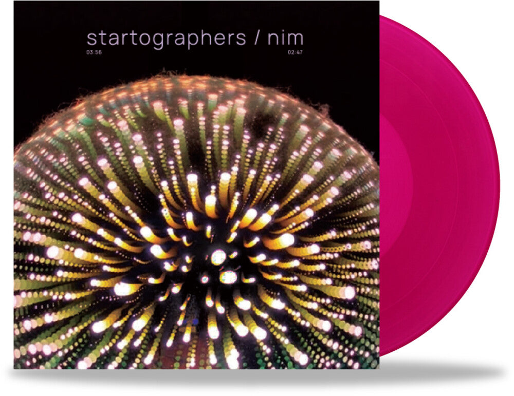Ante Meridiem / Knives & Trifles [Colored Vinyl] (Ofgv)