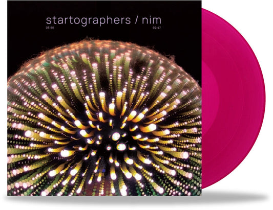 Ante Meridiem / Knives & Trifles [Colored Vinyl] (Ofgv)
