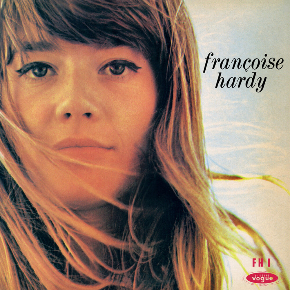 Premier Bonheur Du Jour [Colored Vinyl] (Red)
