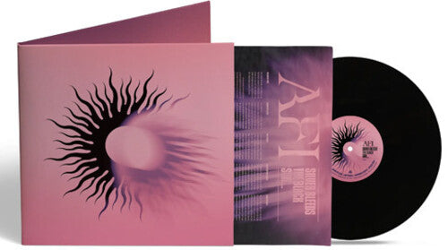 AFI - Silver Bleeds The Black Sun (Vinyl LP)