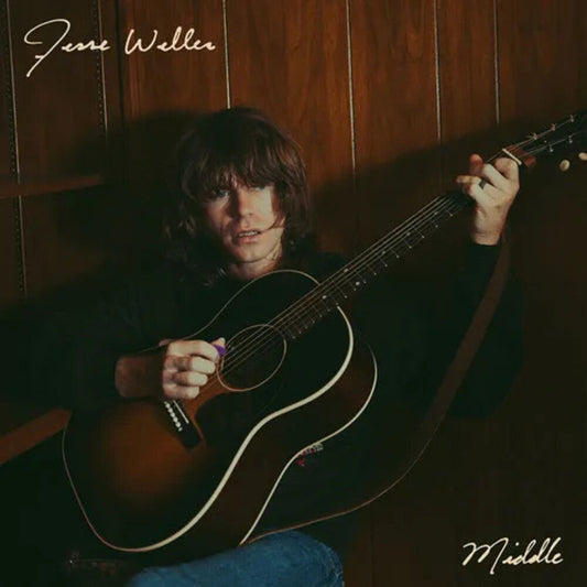 Middle [Indie Exclusive LP]