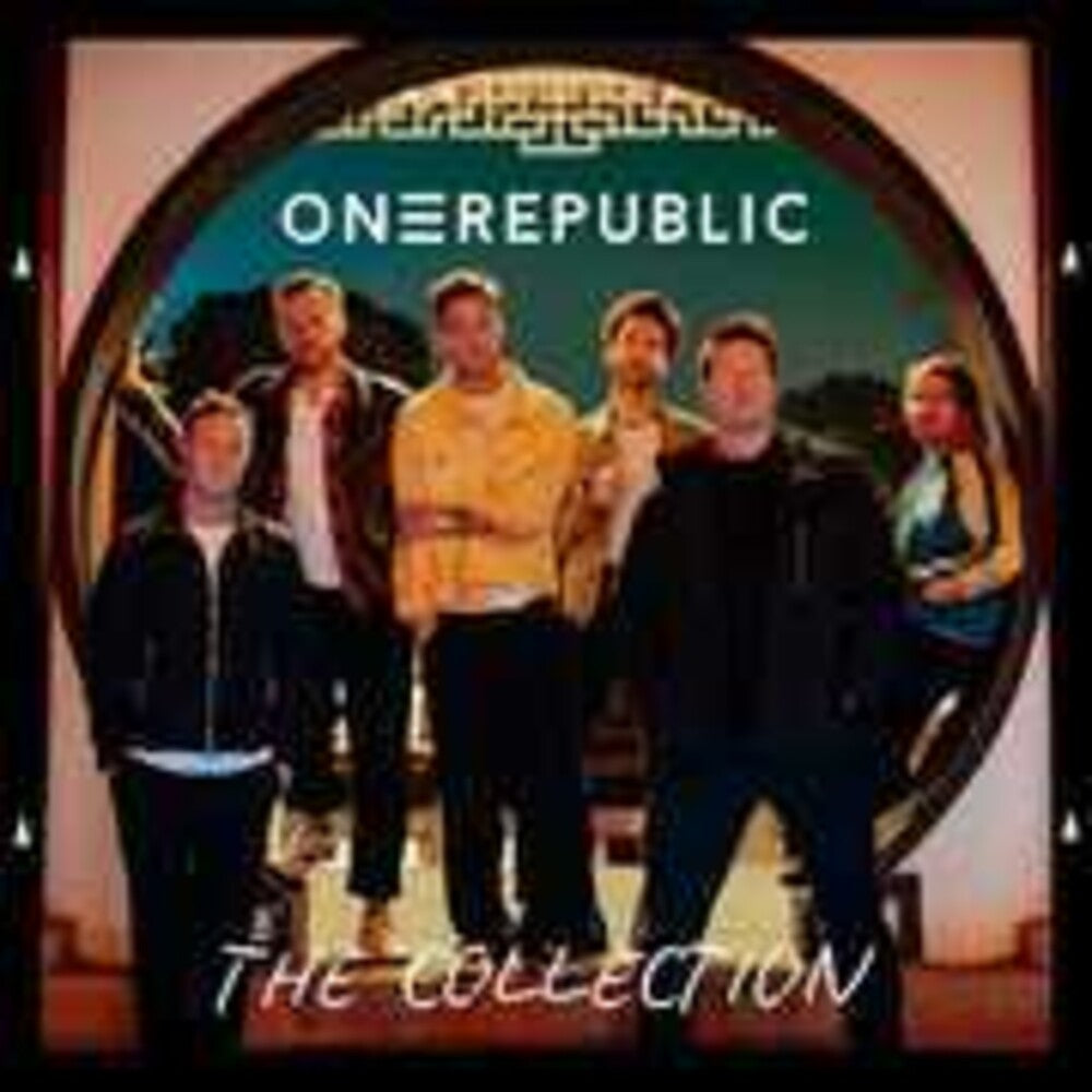 Onerepublic: The Collection [Colored Vinyl] (Ita)