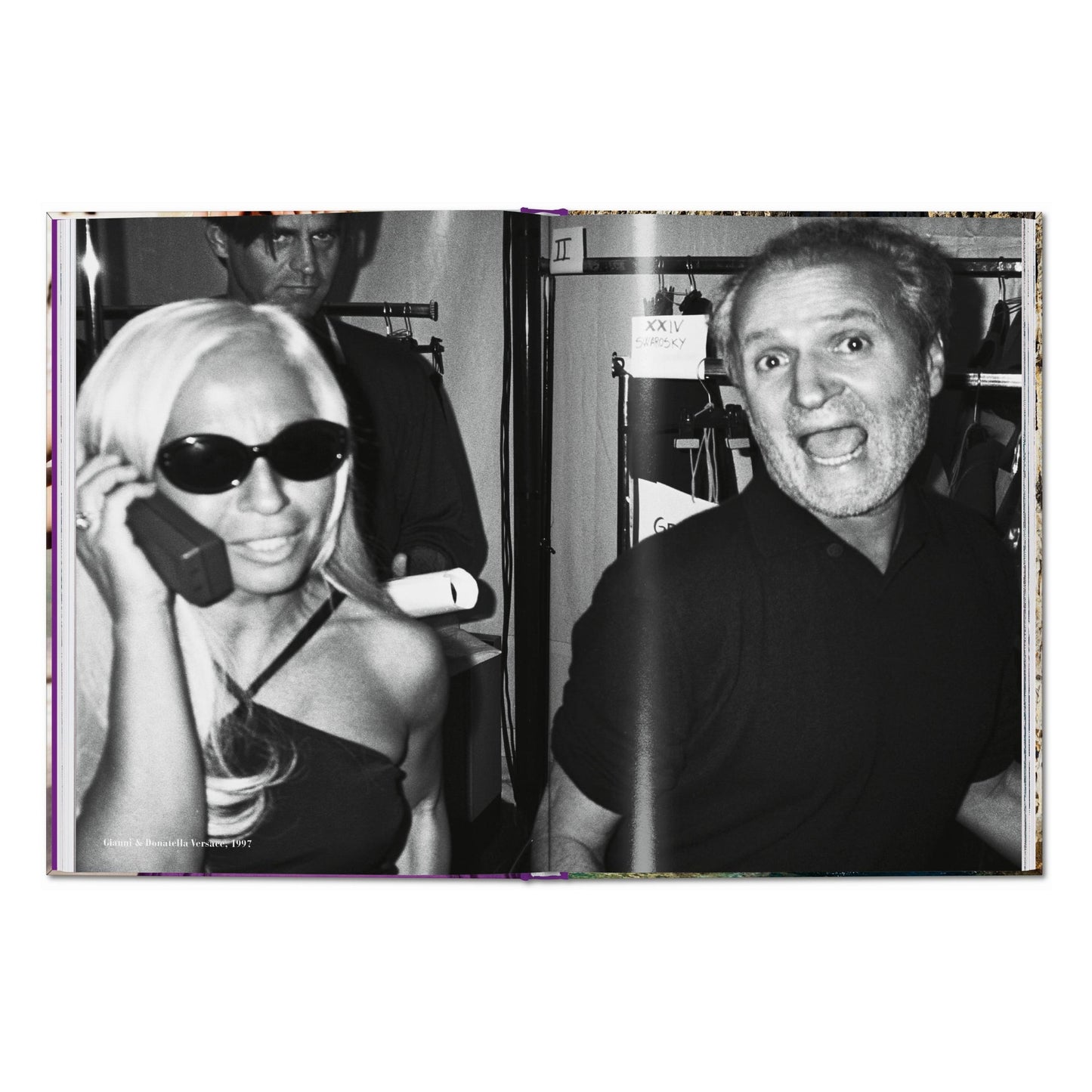 Mario Testino. Ciao (English)