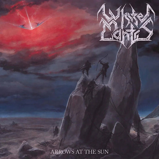 Arrows at the Sun [LP]