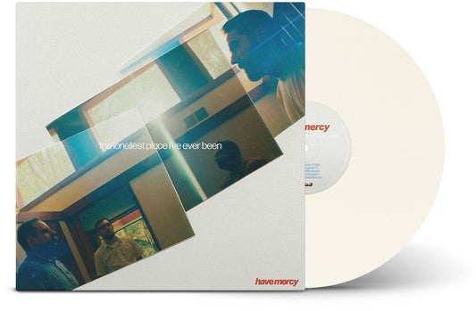 The Loneliest Place I've Ever Been [Indie Exclusive white vinyl ]