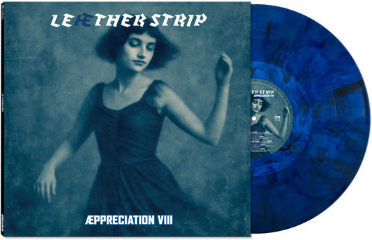 Aeppreciation VIII [Blue Marble LP]