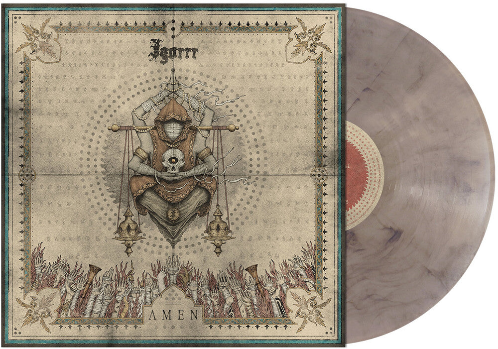Amen [LP]
