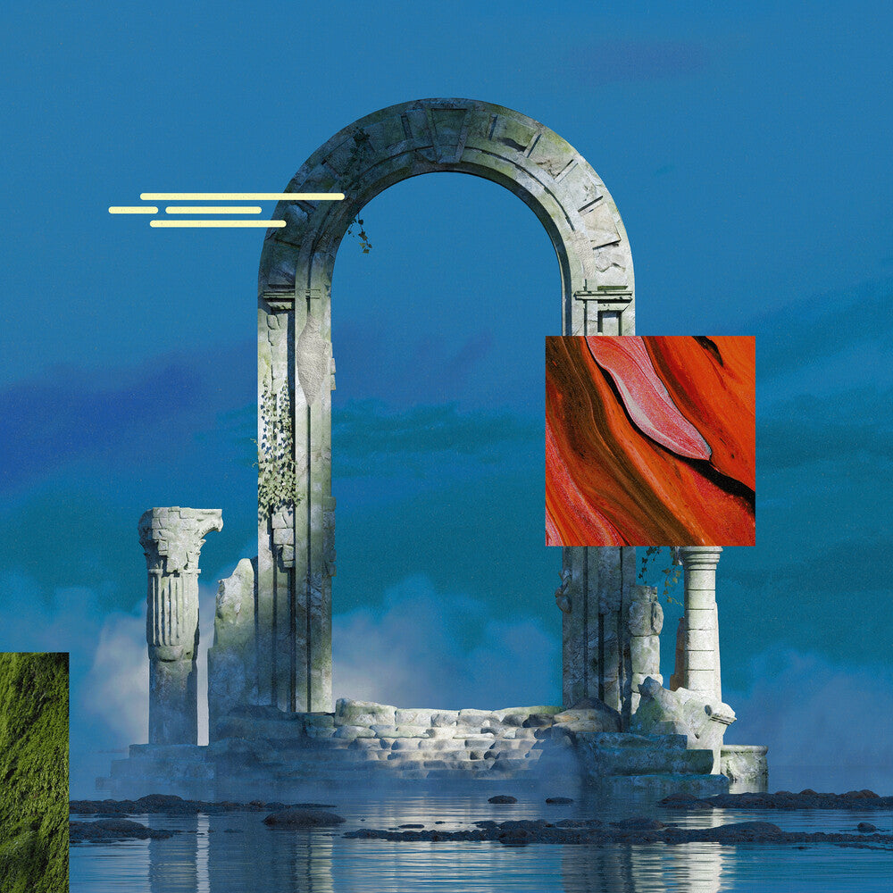 Afterglades [LP]