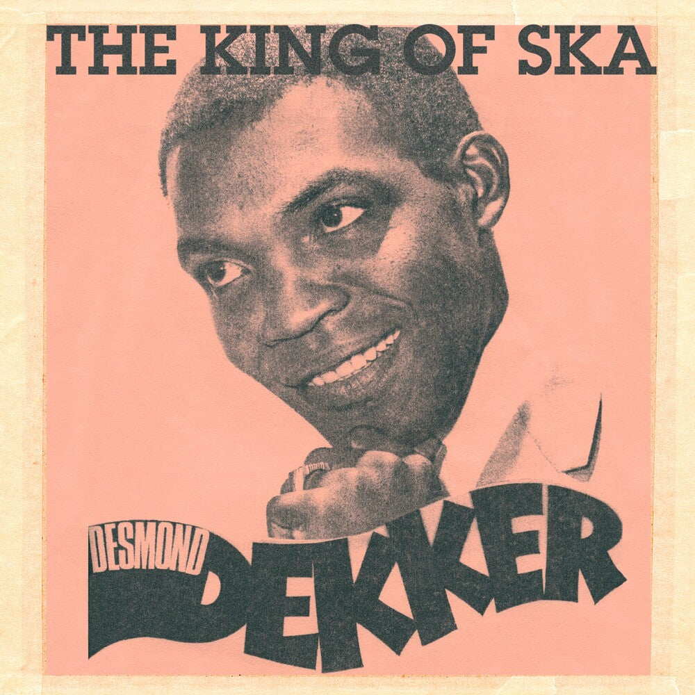 King Of Ska [Colored Vinyl] (Purp) (Phot)
