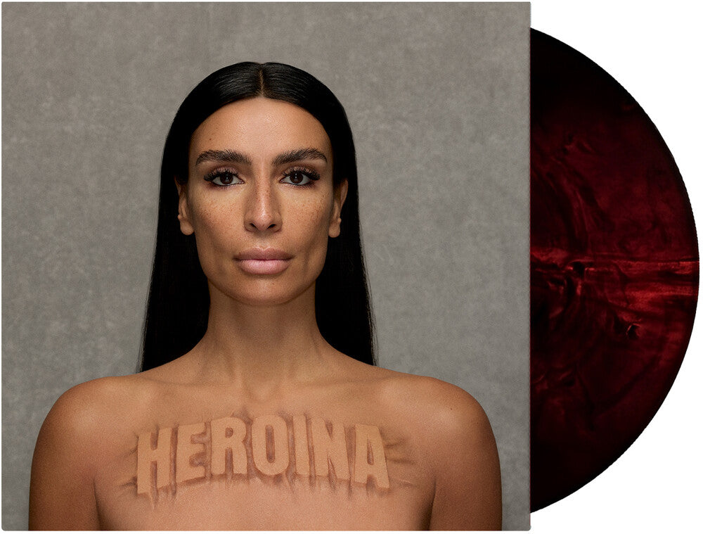 Heroina [Colored Vinyl] [Limited Edition]