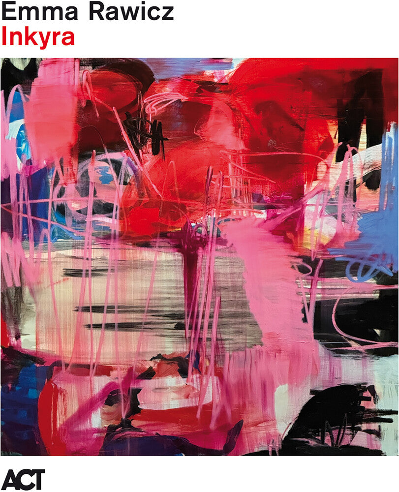 Inkyra [LP]
