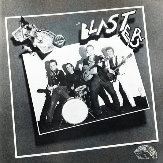 American Music [LP]