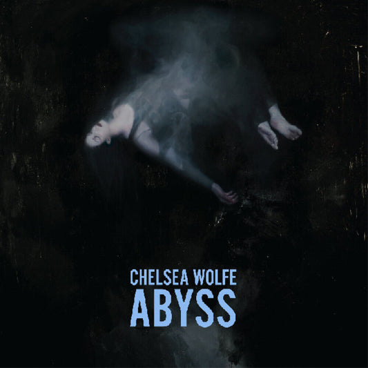 Abyss (10th Anniversary) -  [Indie Exclusive light blue/black/silver Insomnia vinyl]