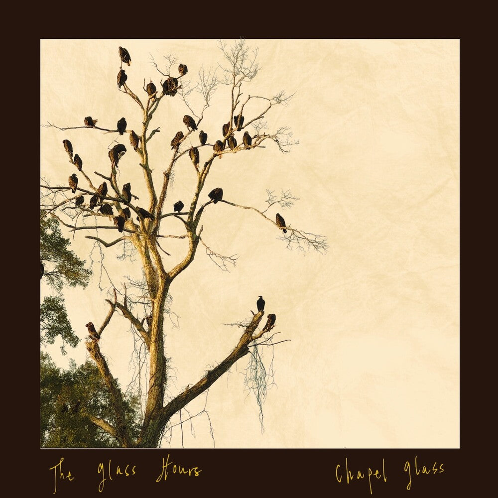 Chapel Glass [LP]