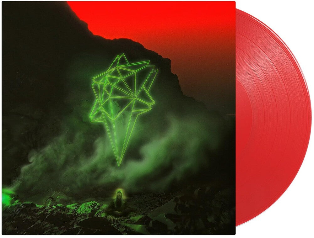 Edge Of The Abyss (Uk) [LP] - Golden Apple Comics